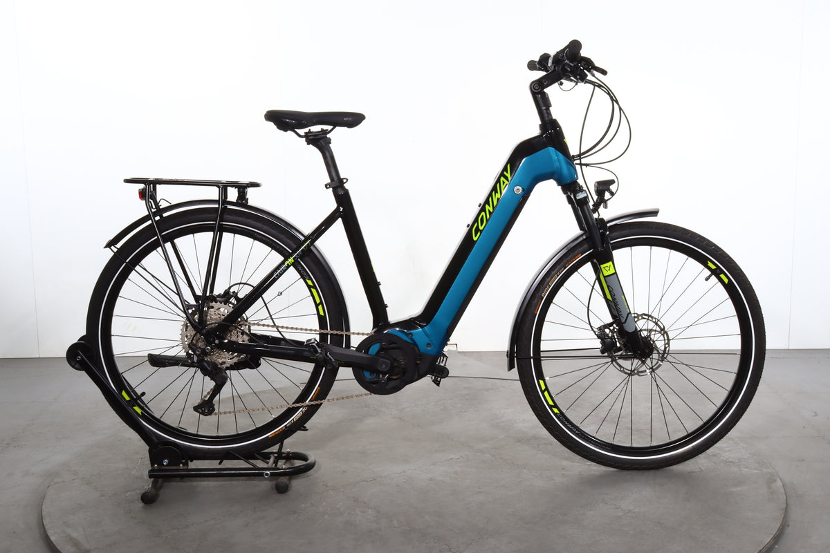 Conway Cairon S Conway 327 E Bike Conway 327 Online E Bike