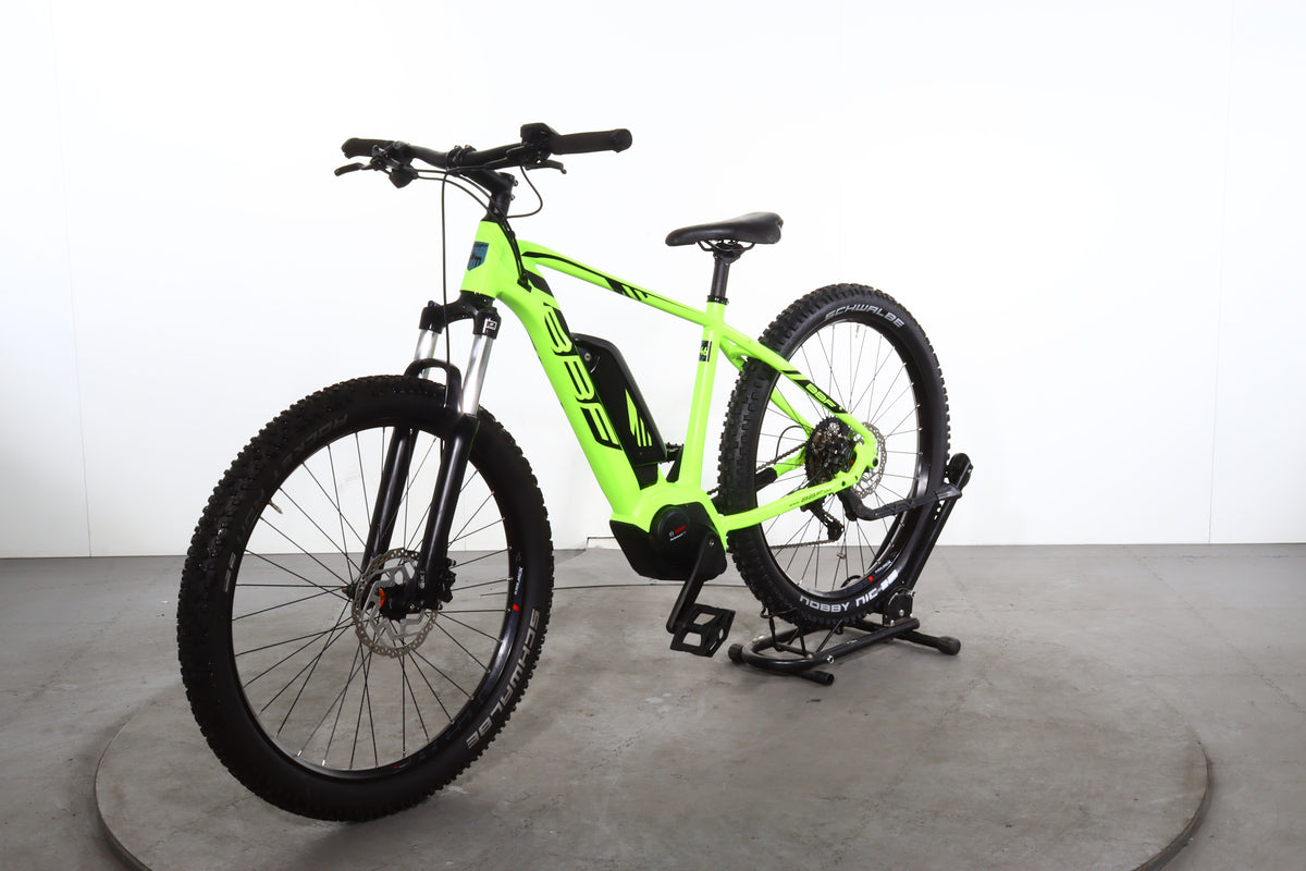 Electric bike BBF Bike Argos refurbished Upway