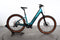 Cube Reactie Hybride Race