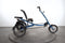 Pfautec Scootertrike FM