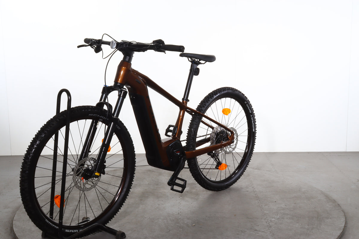 für FOCUS JARIFA OFFROAD PREMIUM, E-Bike Ladegerät 36V 3A