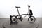 Brompton elektrische C Line verkennen