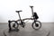 Brompton elektrische C Line Urban