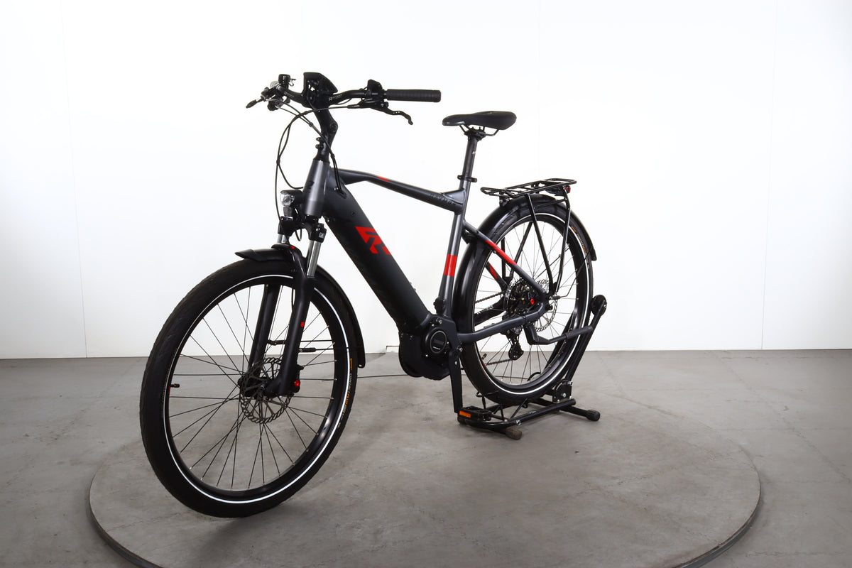 Chargeur Vélo électrique 42V 2A Pour RAYMON HardRay E 6.0 (réf 11770699184) – Neuf
