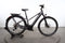 Cube Touring Hybride EXC