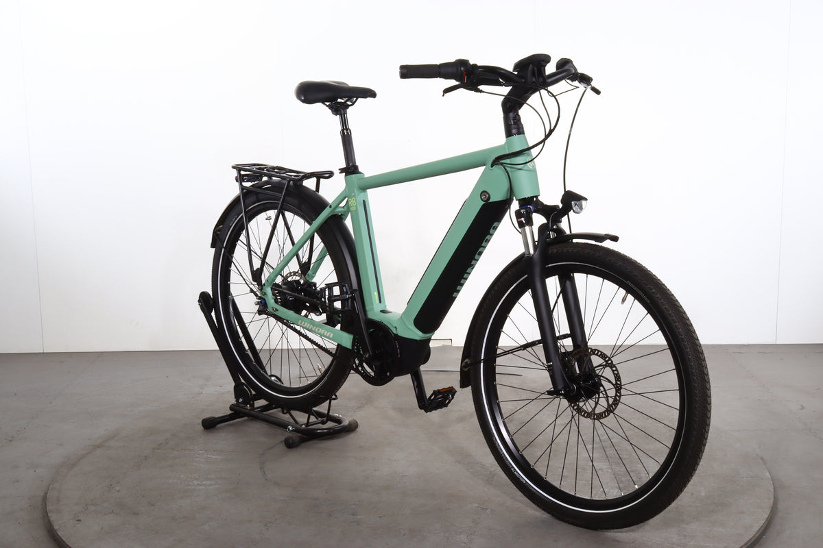 Vélo électrique Winora Sinus 9 reconditionné
