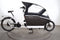 Urban Arrow Familie Bakfiets Lijn