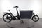 Urban Arrow Bakfiets Flight Case