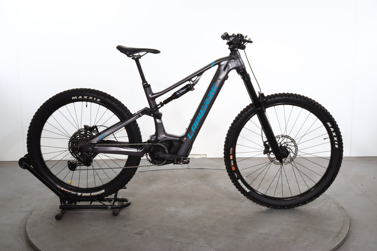 Lapierre Overvolt AM 6.7 electric bike refurbished