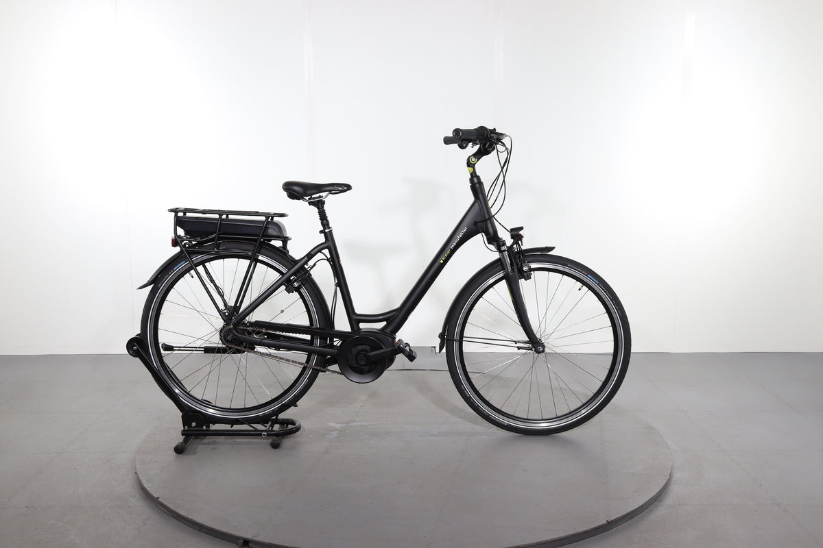 Kieler Manufaktur E Bike Bosch 500 Test Vélo électrique Kieler Manufaktur E-Bike Bosch 500 reconditionné | Upway