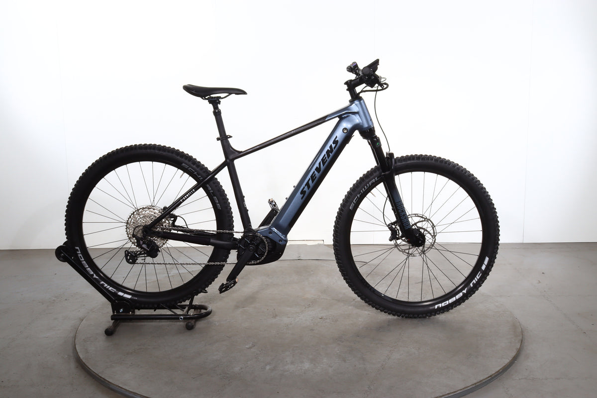 Stevens E-Agnello refurbished elektrische fiets Upway