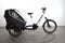 Cube Trike Familie Hybride