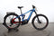 Haibike Adventr FS 9