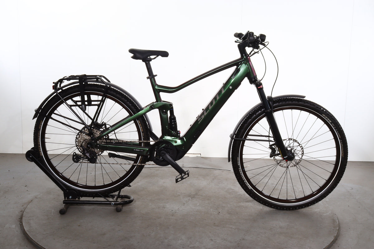 Electric Bicycles Scott Axis Eride Evo Bike 2020 Axis Eride Evo 2021