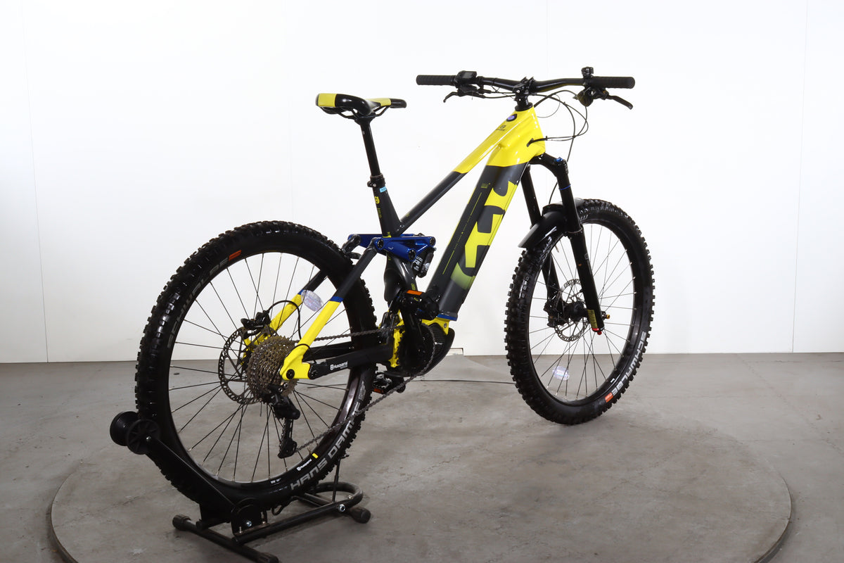 Batterie Vélo électrique 36V 17Ah (630Wh) Pour Husqvarna Hard Cross 6 – HC6