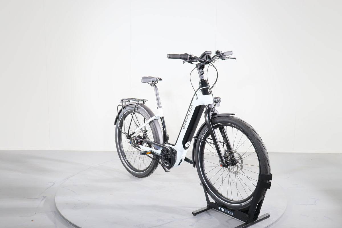 Vélo électrique Simplon Kagu Bosch Uni reconditionné