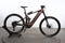 Ghost E-Riot Trail CF Advanced