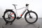 Haibike trektocht 7