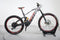 Audi elektrische mountainbike