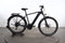 Cube Touring Hybride Eén