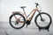 Cube Touring Hybride EXC