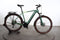 Cube Touring Hybrid One