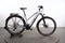 Cube Nuride Hybrid EXC Allroad