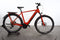 Cube Kathmandu Hybride EXC