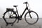 Cube Touring Hybrid
