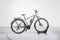 Cube Touring Hybrid EXC
