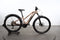 Cube Reactie Hybride Prestaties Allroad