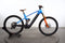 Cube Stereo Hybride 140 HPC Actionteam