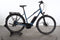 Pegasus Solero E8 Sportprestaties