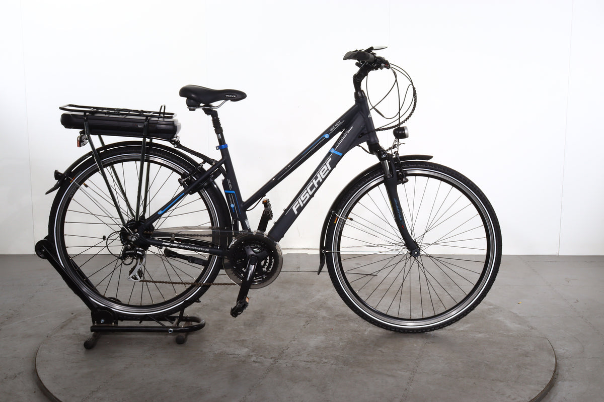 Fischer Proline ETD 1401 refurbished electric bike