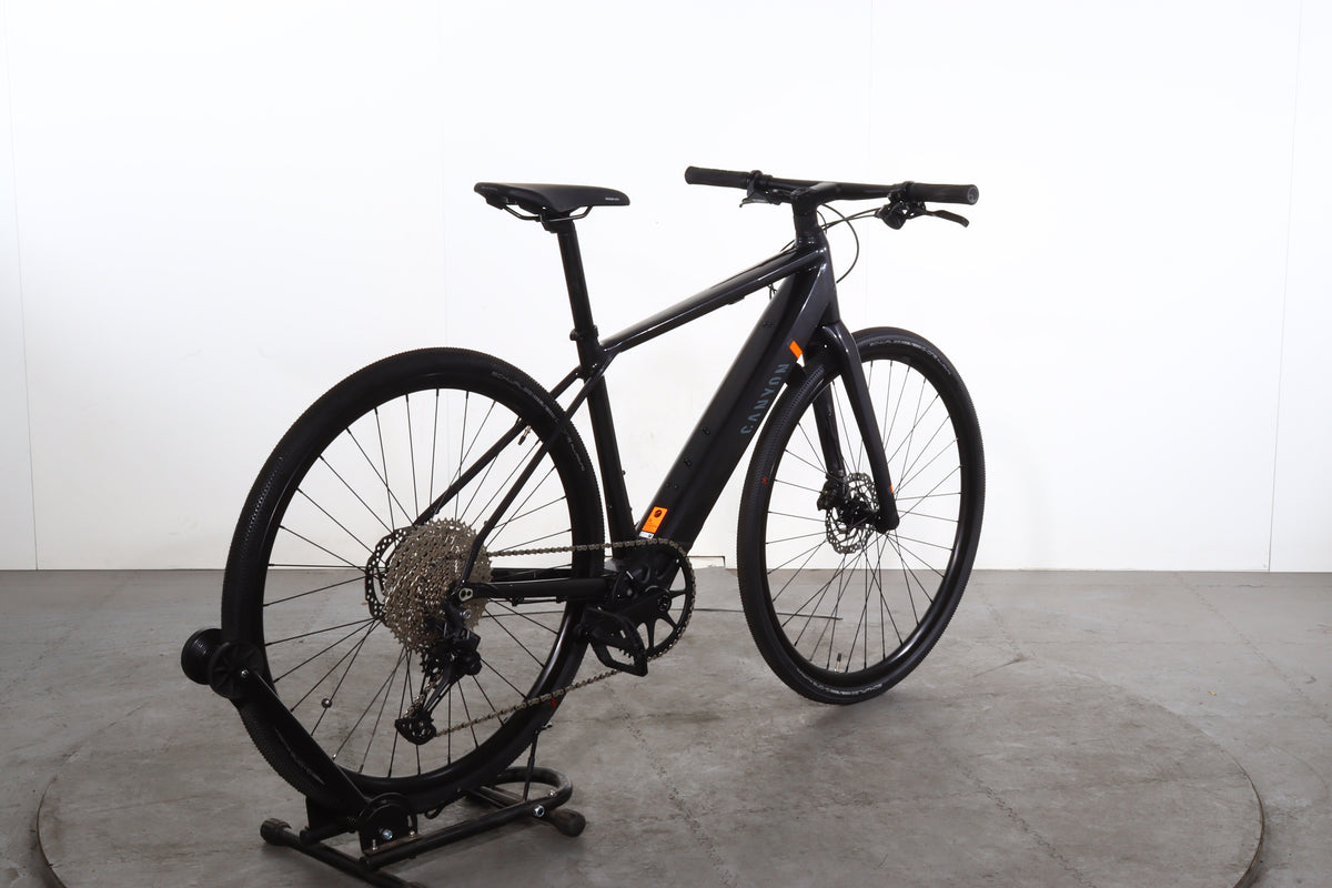 Canyon Roadlite:ONfly