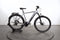 Cube Nuride Hybride EXC Allroad
