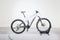 Cube Stereo Hybrid 120 Race