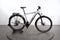 Cube Nuride Hybrid EXC Allroad