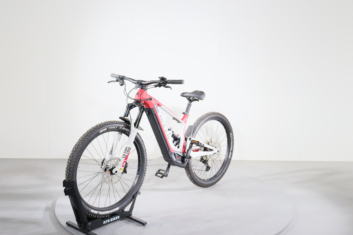 für Bulls E-Stream EVA 2, E-Bike Akku Schloss