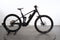 Cube Stereo Hybrid 140 HPC SLX