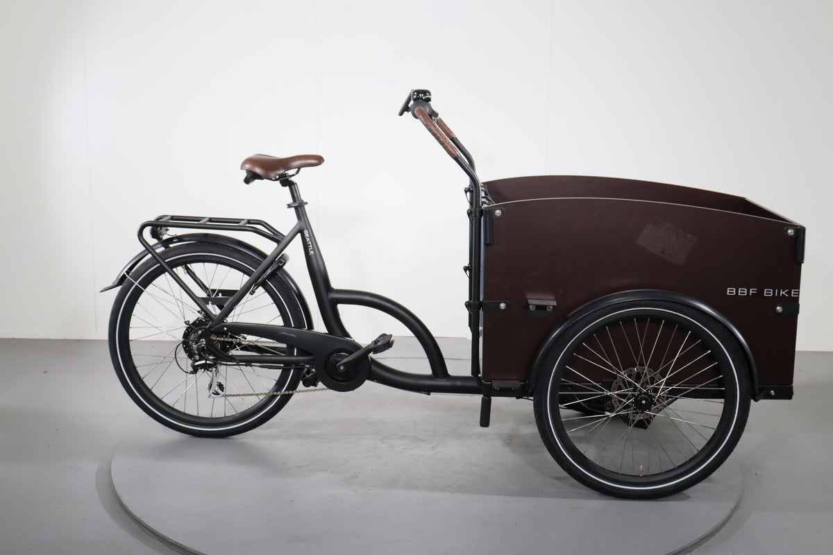 bbf urban collection e bike Electric bike BBF Bike Seattle 2018 refurbished
