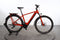 Cube Kathmandu Hybride EXC