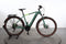 Cube Touring Hybride Eén