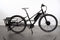 Convercycle Bikes CB Electric TR
