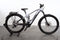 Cube Stereo Hybride 120 Race Allroad