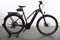 Cube Touring Hybrid EXC