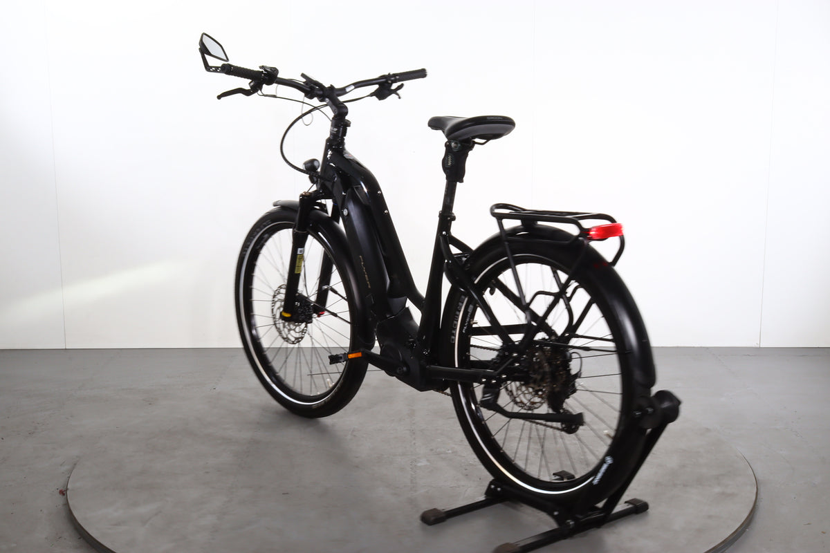 für FLYER UPSTREET3, Original E-Bike Ladegerät 36V 6A
