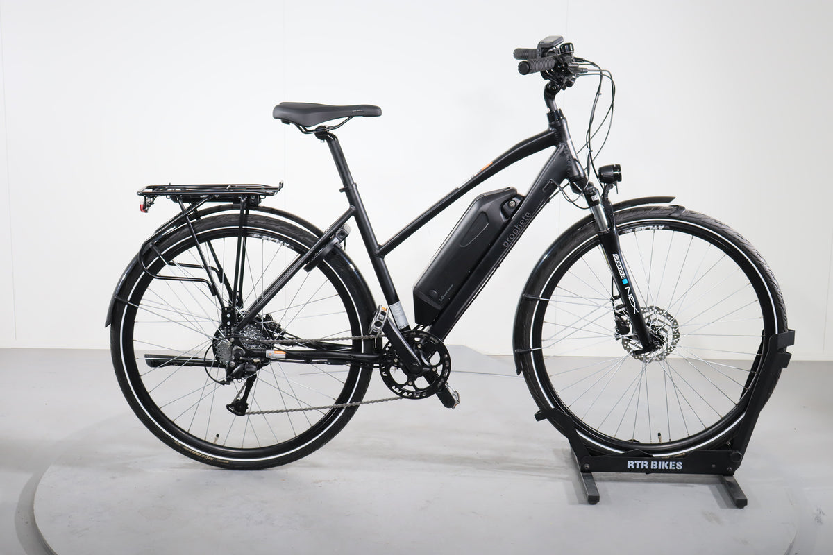rose mountainbikes Rose PDQ 1 29 inch mountain bike Used | Refurbished