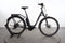 Cube Town Sport Hybrid ONE