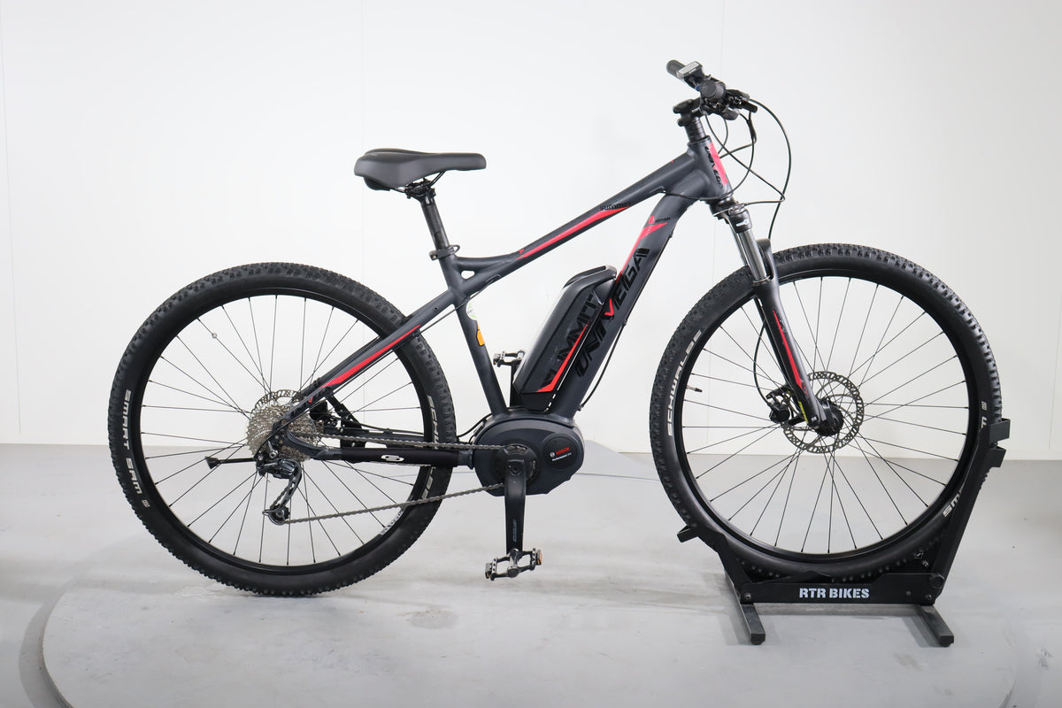 Univega Summit B Edition